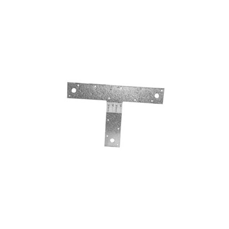 Mitek Tz T-Post Strap 1-1/2X5X6In T6-TZ